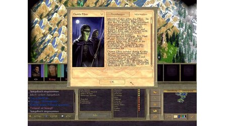 Age of Wonders 2 - Screenshots
