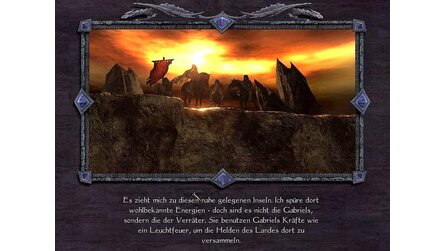Age of Wonders 2 - Screenshots