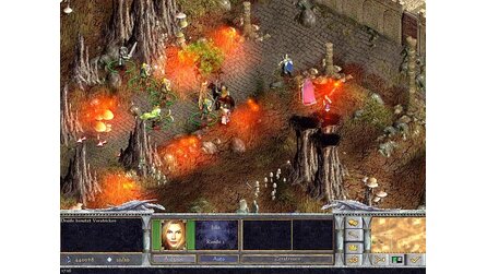 Age of Wonders 2: Shadow Magic - Screenshots
