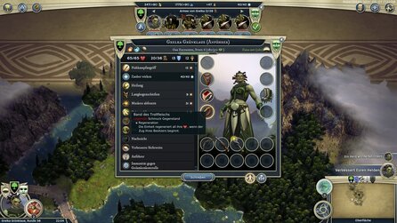 Age of Wonders 3 - Screenshots