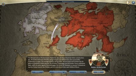 Age of Wonders 3 - Screenshots