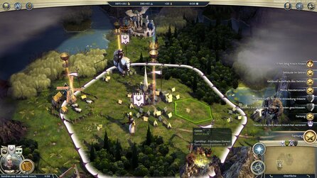 Age of Wonders 3 - Screenshots