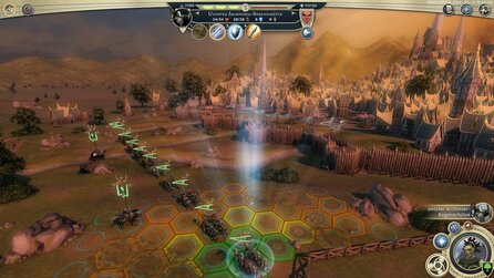 Age of Wonders 3 - Screenshots