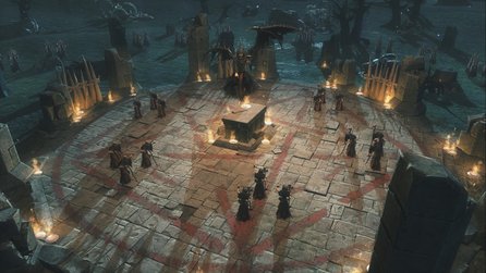 Age of Wonders 3 - Screenshots aus der Erweiterung »Eternal Lords«