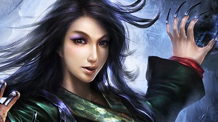Age of Wulin - Neue Details zum China-MMORPG