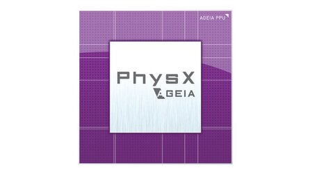 Ageia - Preise der PhysX-Karten gesenkt