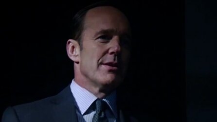 Agents of S.H.I.E.L.D. - Ein Blick hinter die Kulissen (englisch)
