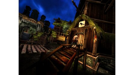 Age of Conan: Hyborian Stories - Teil 1 - Die exklusive Fortsetzungsgeschichte