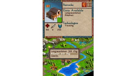 Age of Empires Age of Kings