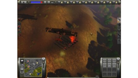 Aggression: Reign over Europe - Screenshots