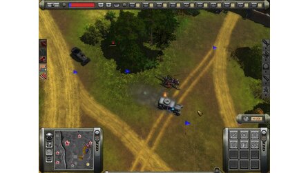 Aggression: Reign over Europe - Screenshots