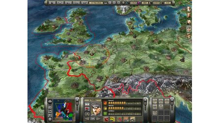 Aggression - Angespielt: Zwei Weltkriege zum Wegwerfen