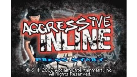 Aggressive Inline GBA