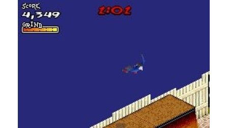 Aggressive Inline GBA