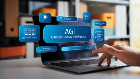GPT-6 Astra ist laut Nvidia-CEO Jensen Huang eine AGI – doch was ist das genau und was bedeutet das für euch?
