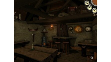 AGON: The Mysterious Codex - Screenshots