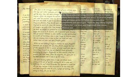 AGON: The Mysterious Codex - Screenshots