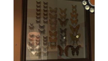 AGON: The Mysterious Codex - Screenshots