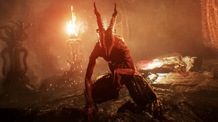 Agony Uncut - Produktseite bei Steam aufgetaucht - kommt die unzensierte Version nun doch?