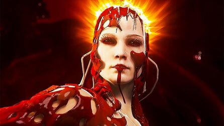 Agony - Uncut-Patch erscheint nun doch, pünktlich zu Halloween