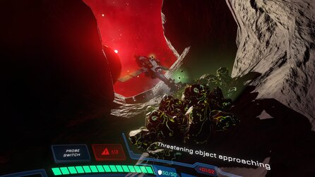 AGOS - A Game of Space - Screenshots