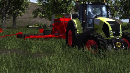 Agrar Simulator 2011 - Patch 1.0.0.5 zum Download