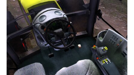 Agrar Simulator 2011 - Screenshots