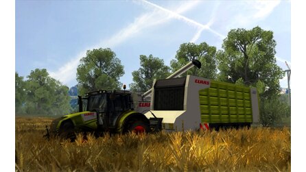 Agrar Simulator 2011 - Screenshots