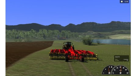 Agrar Simulator 2011 - Erweiterte Version angekündigt