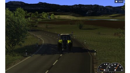 Agrar Simulator 2011 - Erweiterte Version