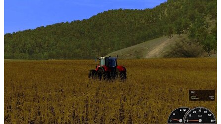 Agrar Simulator 2012 - Screenshots