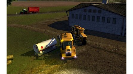 Agrar Simulator 2012 - Screenshots