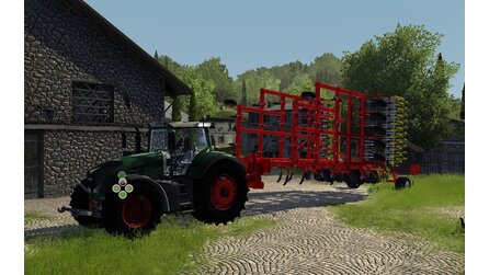 Agrar Simulator 2013 - Screenshots