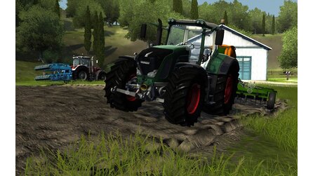 Agrar Simulator 2013 - Screenshots
