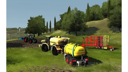 Agrar Simulator 2013 - Screenshots