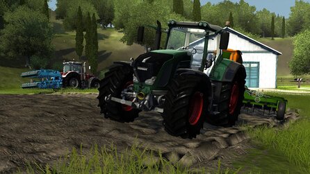 Agrar Simulator 2013 - Demo zum Download