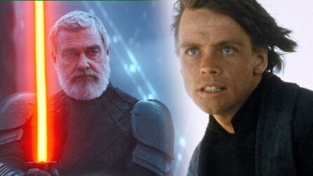 Ahsoka: Das Internet nimmt ein Easter Egg zur alten Star-Wars-Trilogie überraschend ernst