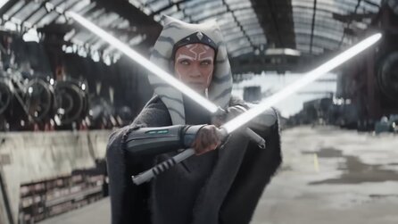 Star Wars: Ahsoka startet früher - wann ihr die neue Serie in Deutschland gucken könnt