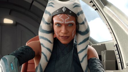 Ahsoka: Wann kommt Staffel 2? Ein Star der Serie gibt vielsagenden Hinweis