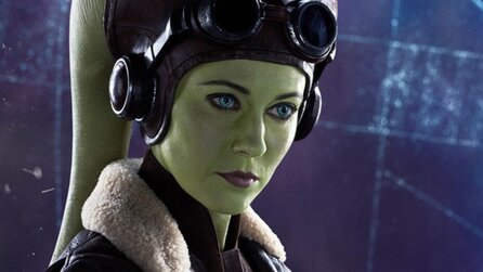 Ahsoka: Mit nur einer kleinen Änderung verbessert ein Fan das Staffel-Finale signifikant