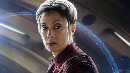 Ahsoka: Eine einzige Dialogzeile hat massive Auswirkungen auf das gesamte Star-Wars-Universum