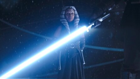 Ahsoka hat gerade die beste Szene von ganz Star Wars gezeigt - meinen zumindest Fans