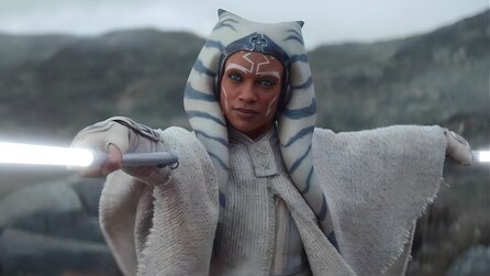 Sind das die neuen Star-Wars-Chefs? Die Nachfolger von Lucasfilm-Boss Kathleen Kennedy stehen jetzt angeblich fest