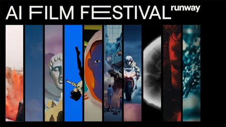 IMAX veranstaltet ein KI-Film-Festival – und das ausgerechnet mit einem Anbieter, der seine KI mit illegalen Filmen trainiert haben soll