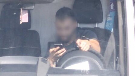 Handy am Steuer - Niederländische Polizei testet KI zur Fotoanalyse