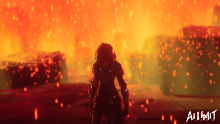 AI-Limit - Screenshots