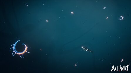 AI-Limit - Screenshots