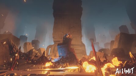 AI-Limit - Screenshots