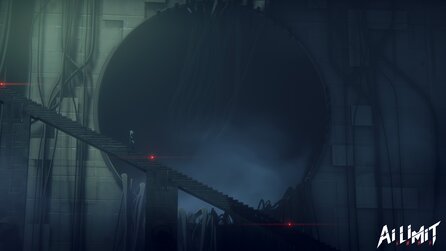 AI-Limit - Screenshots