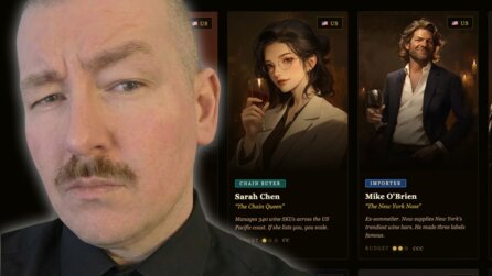 KI bei Tycoon- und Aufbauspielen: Ein Genre wird gerade mit seelenlosem Slop geflutet und mir reichts damit endgültig